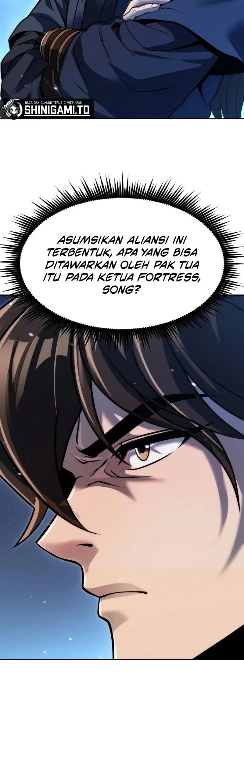 Chronicles of the Demon Faction Chapter 182 - halaman 33
