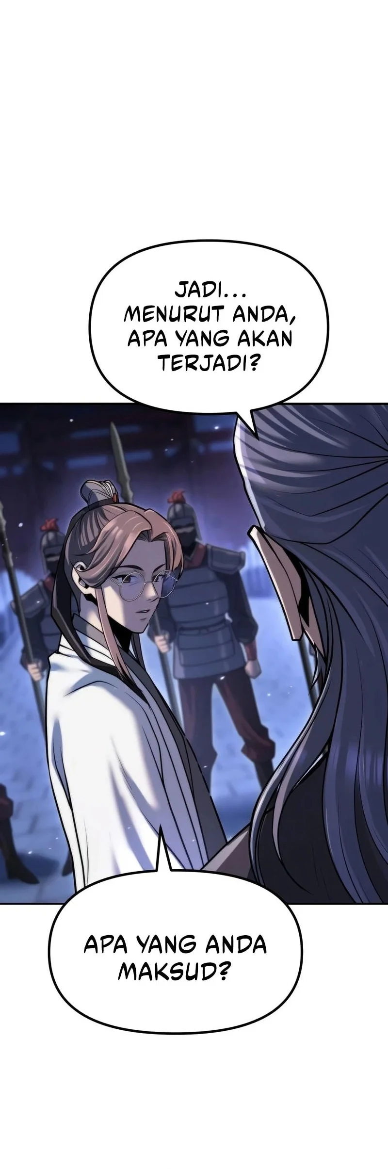 Chronicles of the Demon Faction Chapter 182 - halaman 37