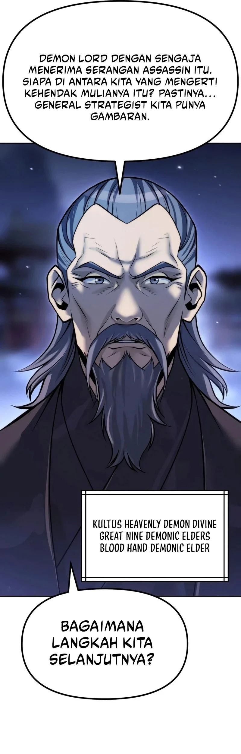 Chronicles of the Demon Faction Chapter 182 - halaman 38