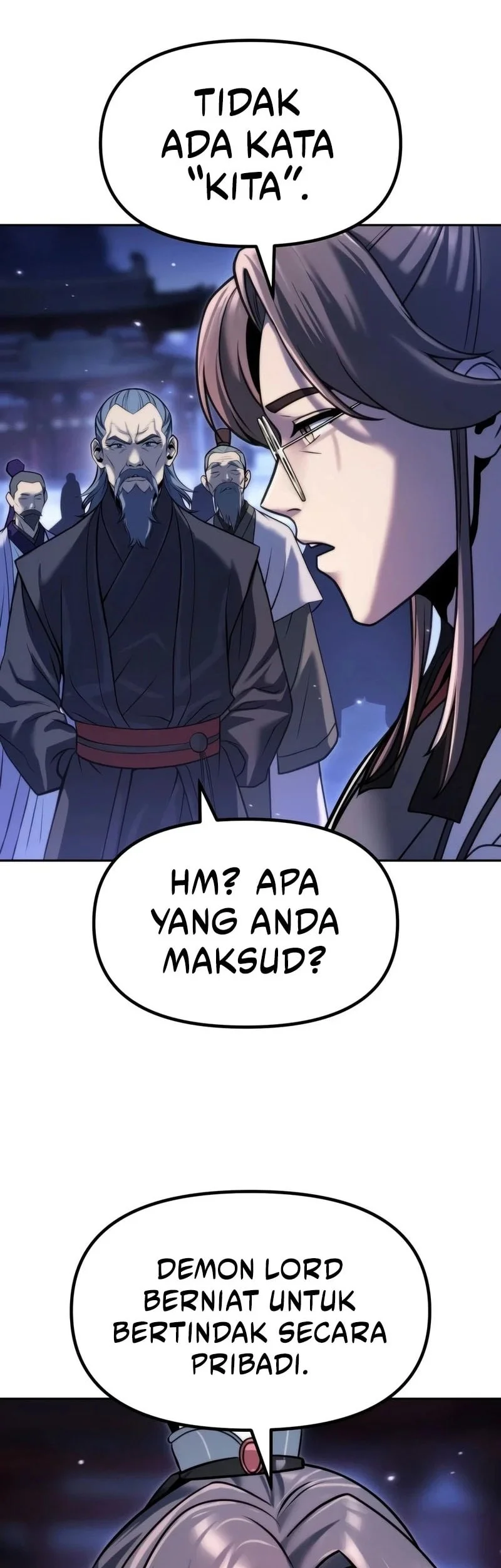 Chronicles of the Demon Faction Chapter 182 - halaman 39