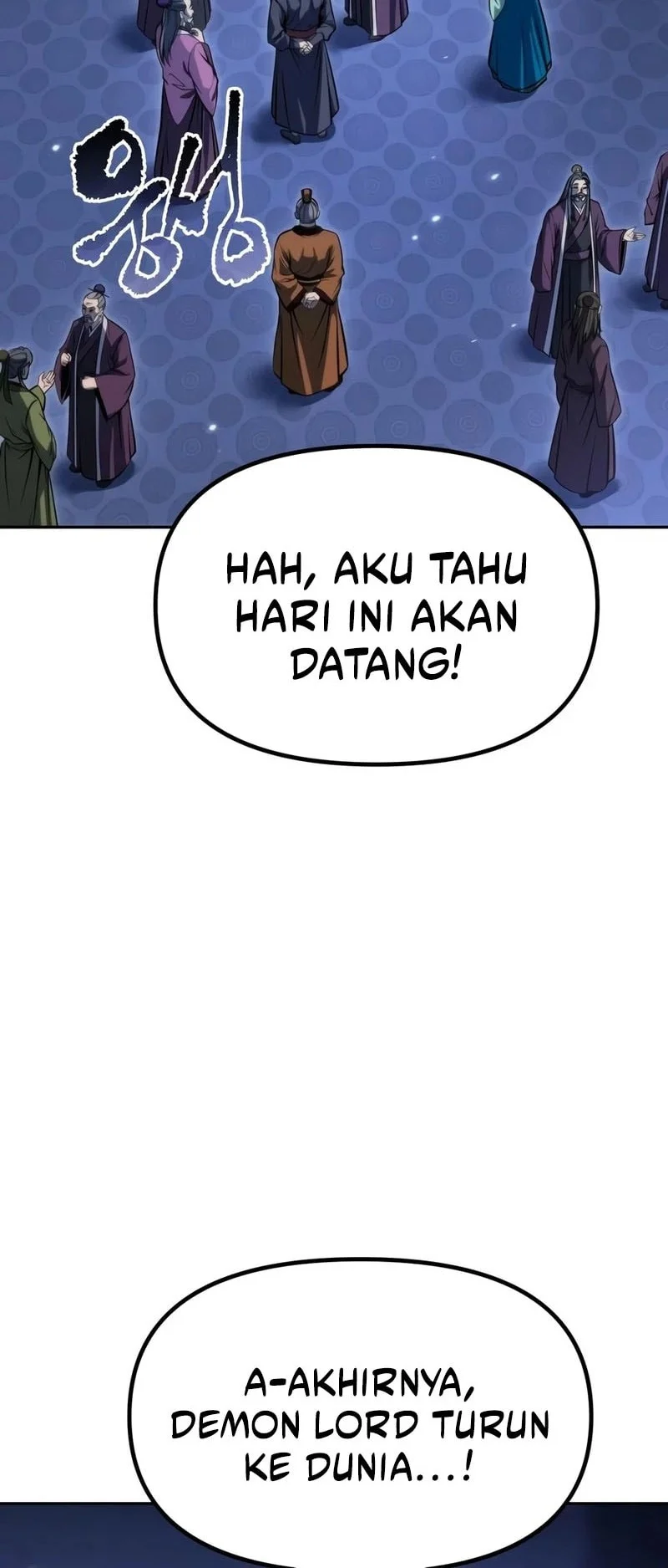 Chronicles of the Demon Faction Chapter 182 - halaman 41