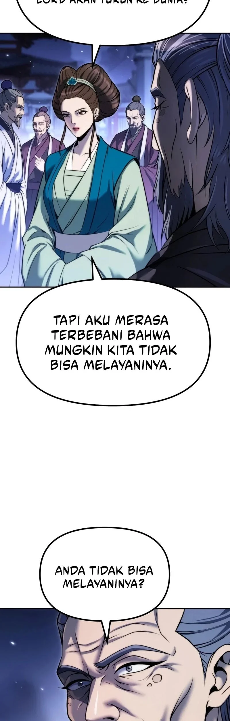 Chronicles of the Demon Faction Chapter 182 - halaman 44