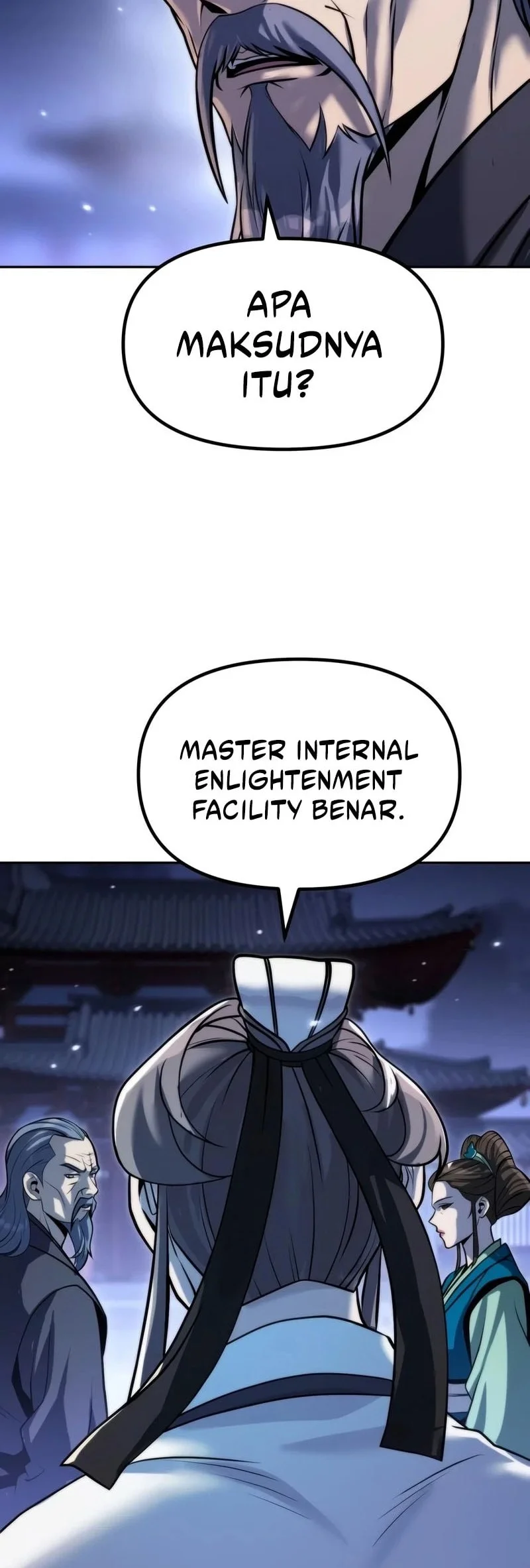 Chronicles of the Demon Faction Chapter 182 - halaman 45