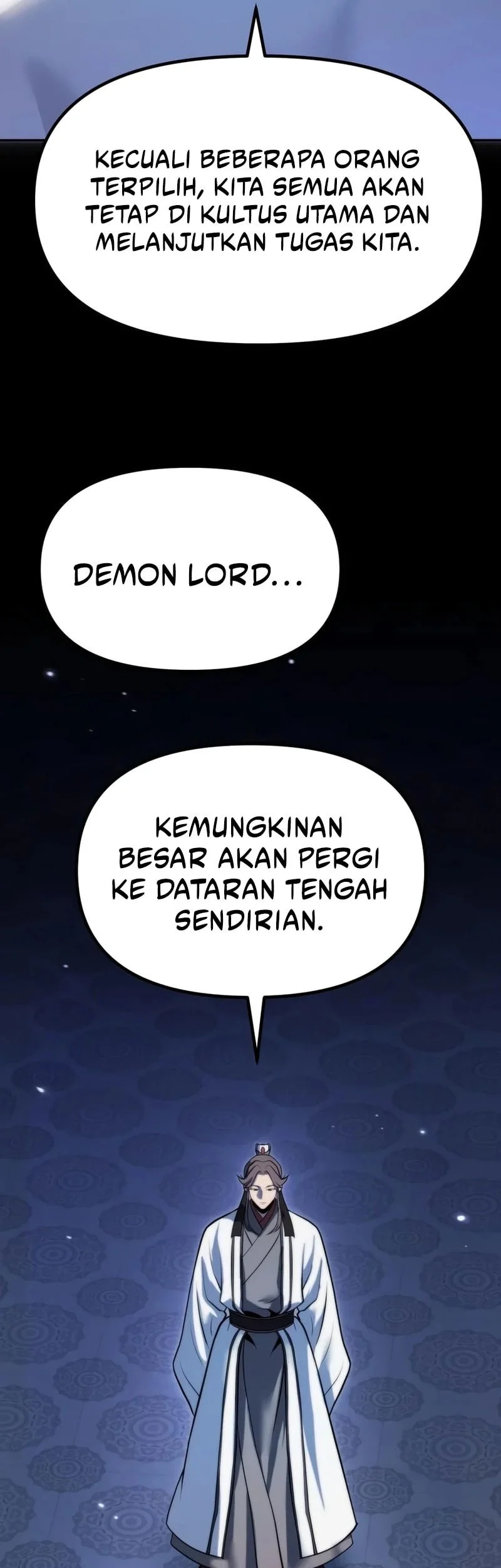 Chronicles of the Demon Faction Chapter 182 - halaman 46