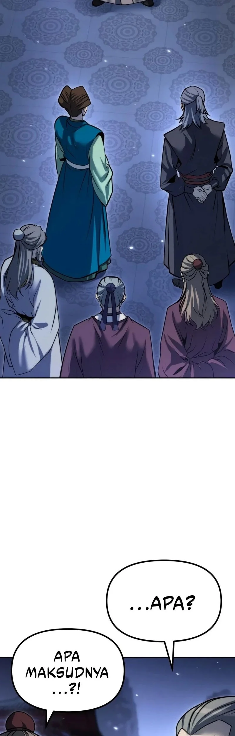 Chronicles of the Demon Faction Chapter 182 - halaman 47