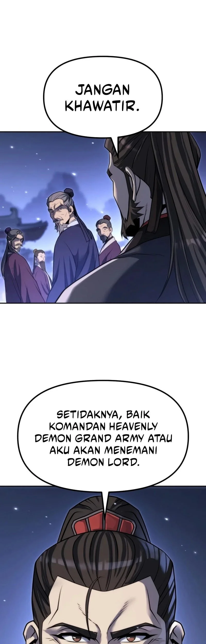Chronicles of the Demon Faction Chapter 182 - halaman 54