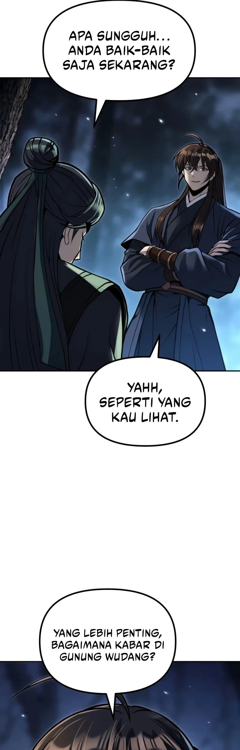 Chronicles of the Demon Faction Chapter 182 - halaman 6