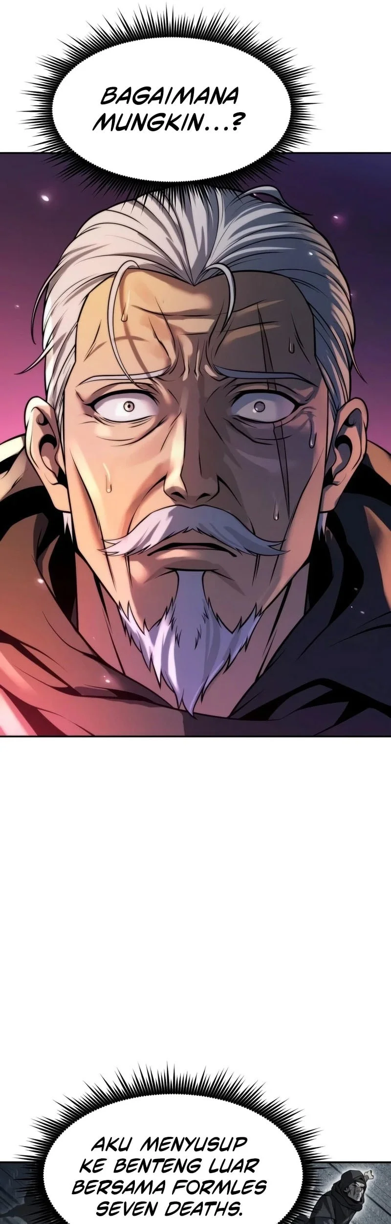 Chronicles of the Demon Faction Chapter 182 - halaman 62