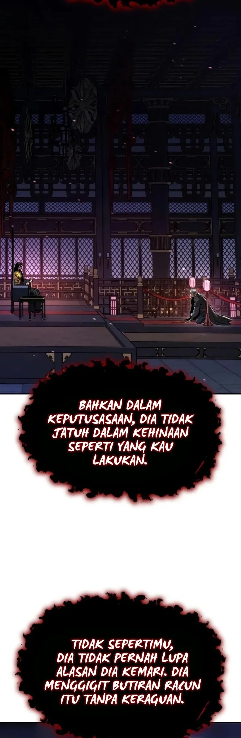 Chronicles of the Demon Faction Chapter 182 - halaman 69