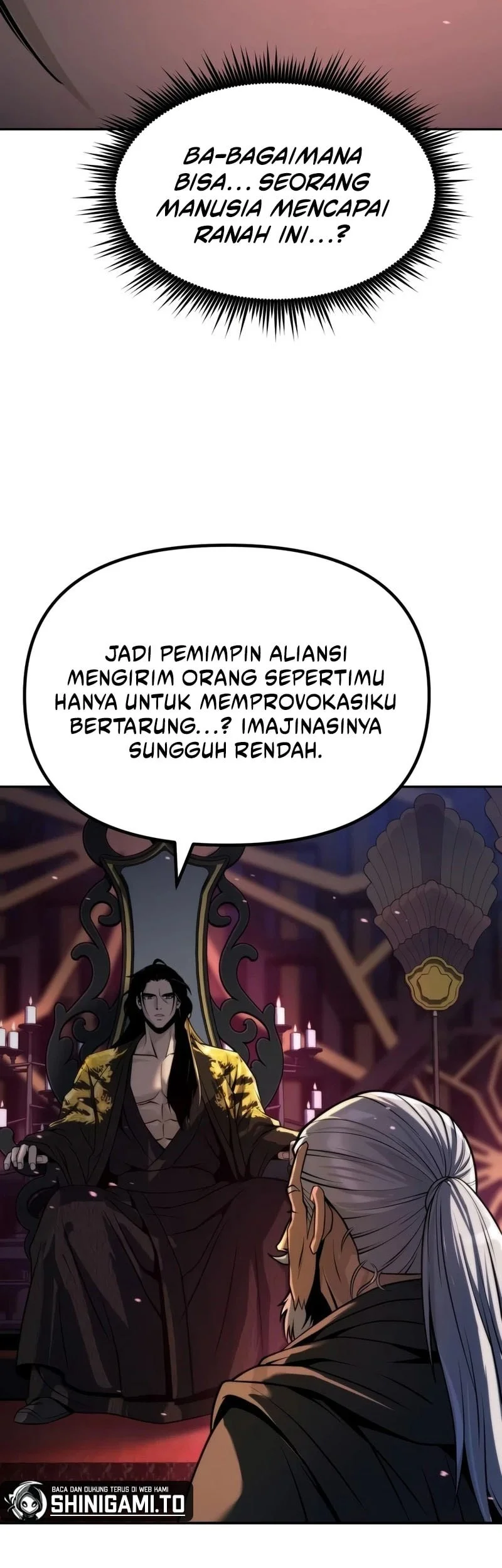 Chronicles of the Demon Faction Chapter 182 - halaman 74