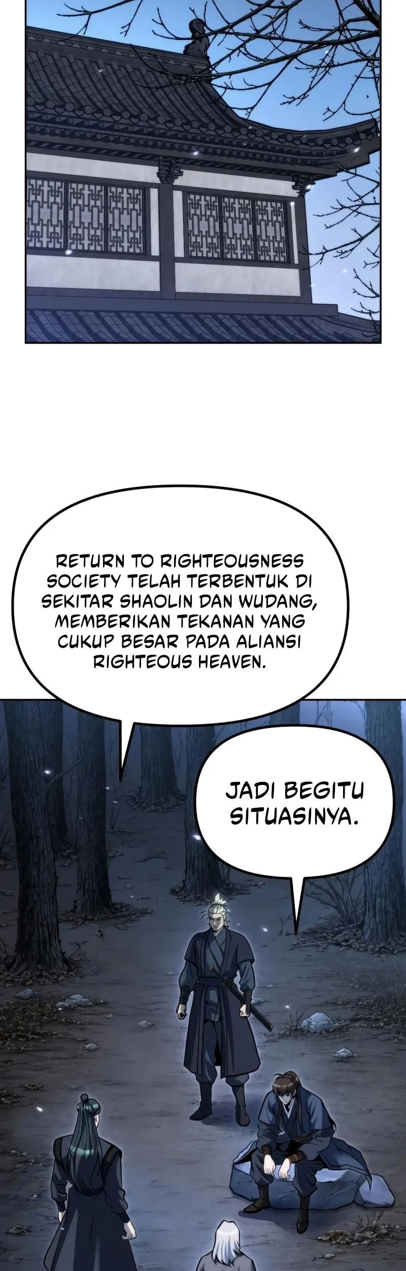 Chronicles of the Demon Faction Chapter 182 - halaman 8