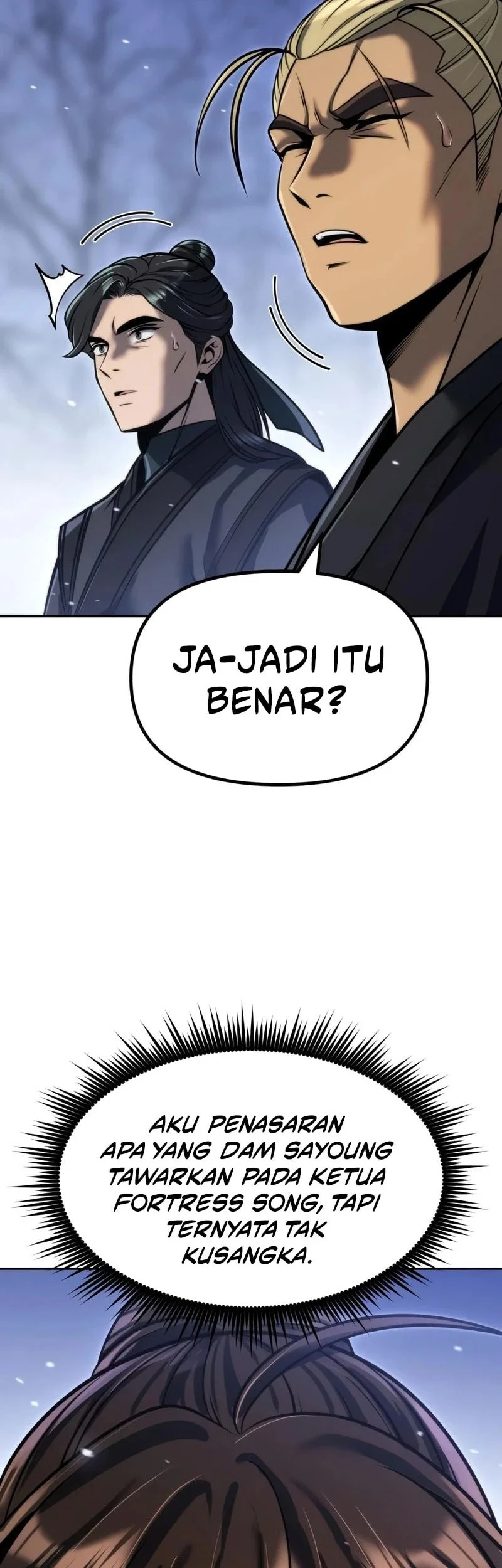 Chronicles of the Demon Faction Chapter 182 - halaman 87