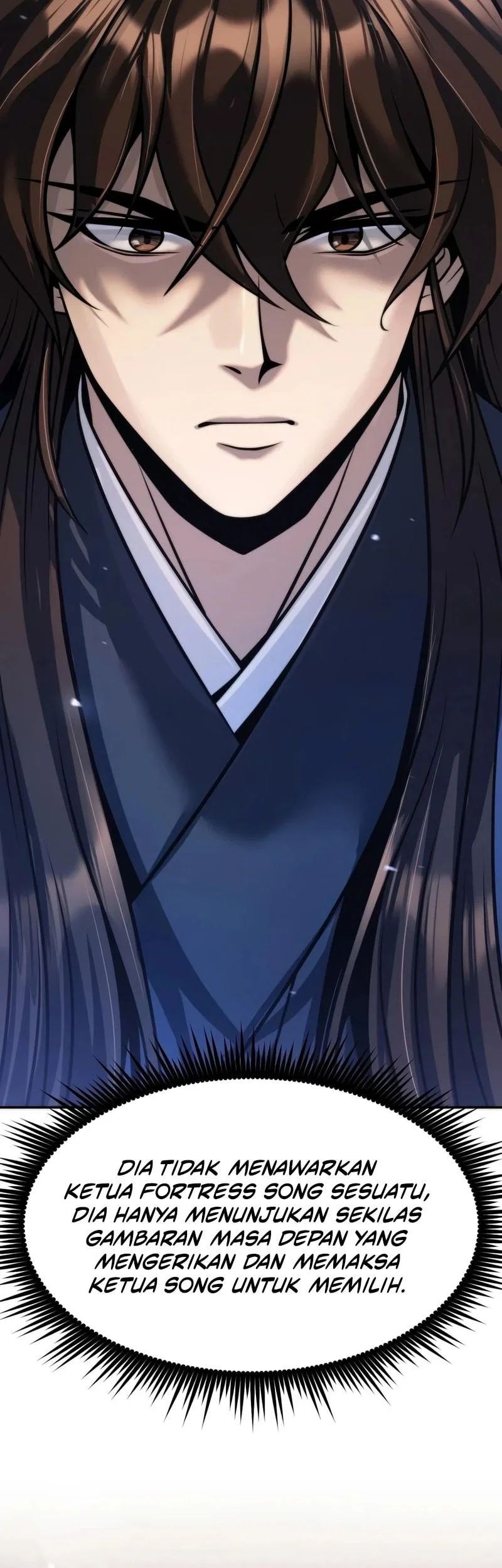 Chronicles of the Demon Faction Chapter 182 - halaman 88