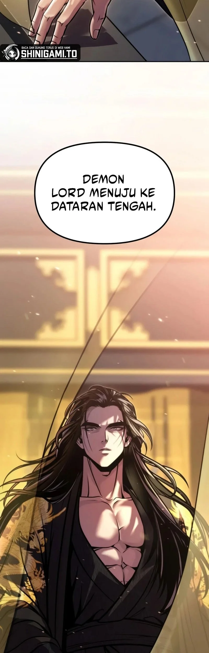 Chronicles of the Demon Faction Chapter 182 - halaman 92