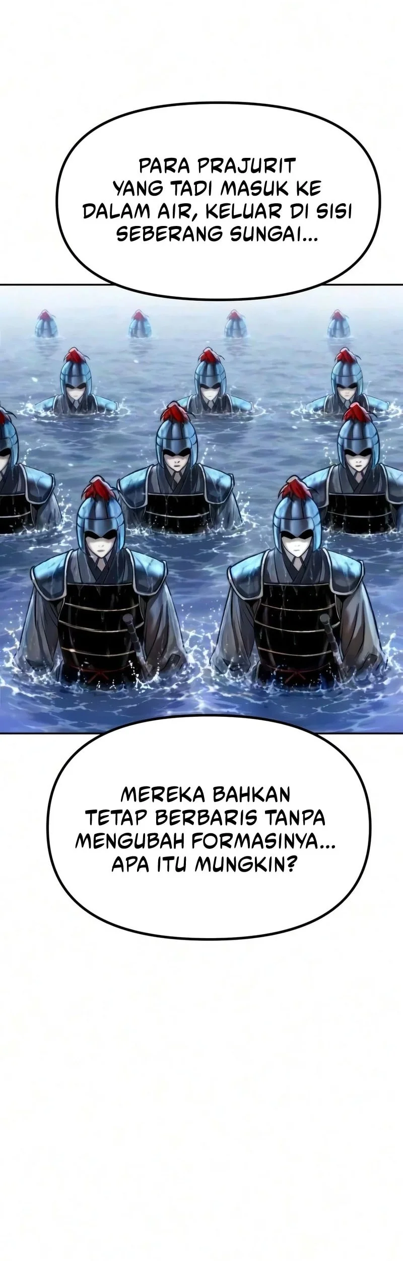Chronicles of the Demon Faction Chapter 183 - halaman 16