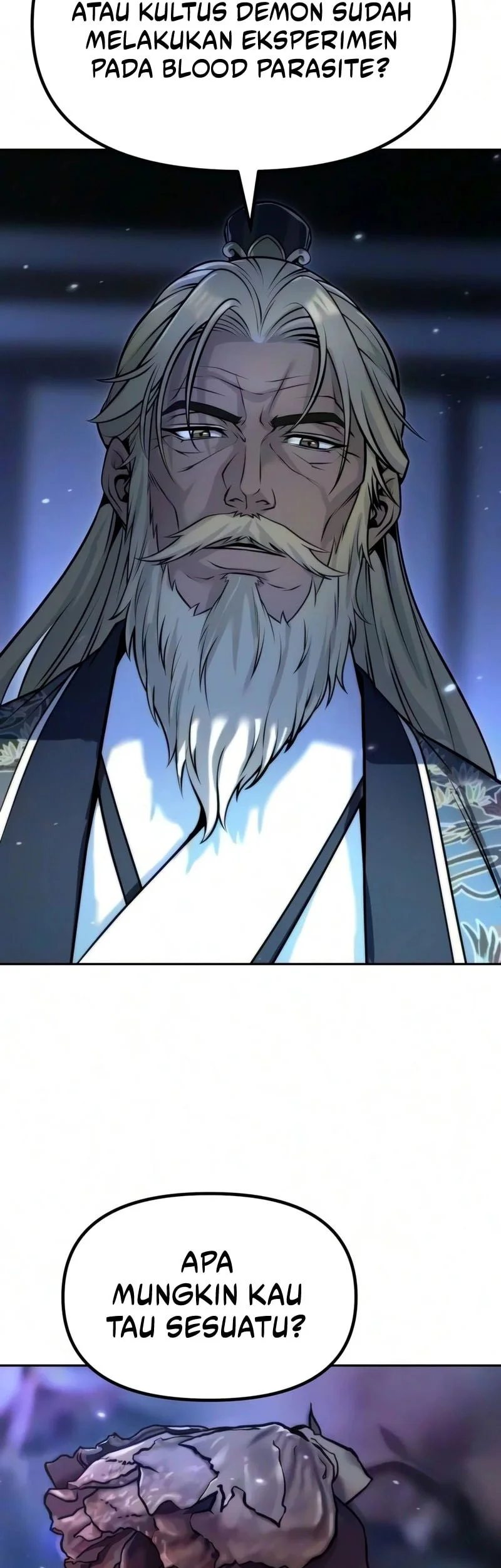 Chronicles of the Demon Faction Chapter 183 - halaman 25