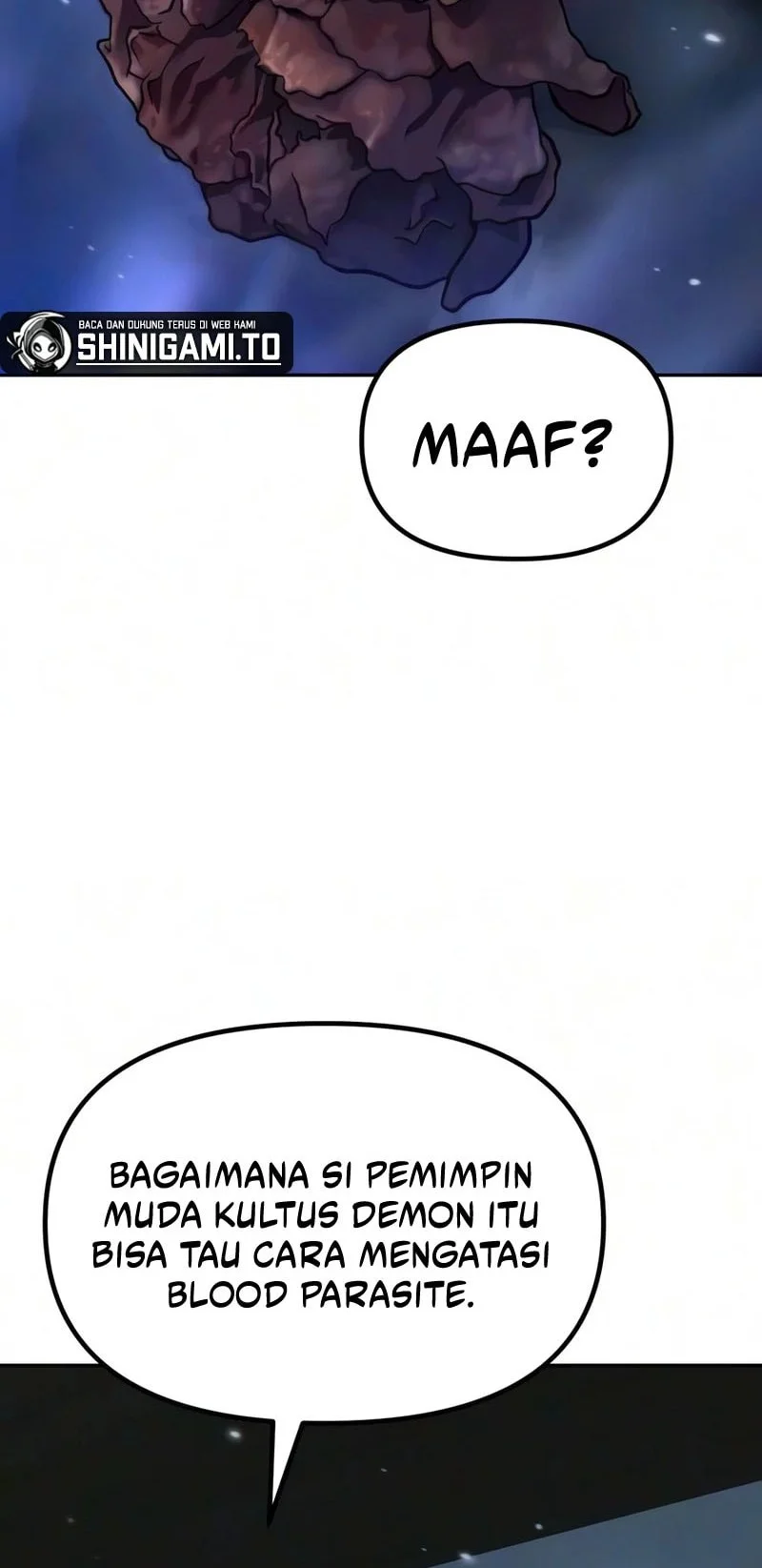 Chronicles of the Demon Faction Chapter 183 - halaman 26