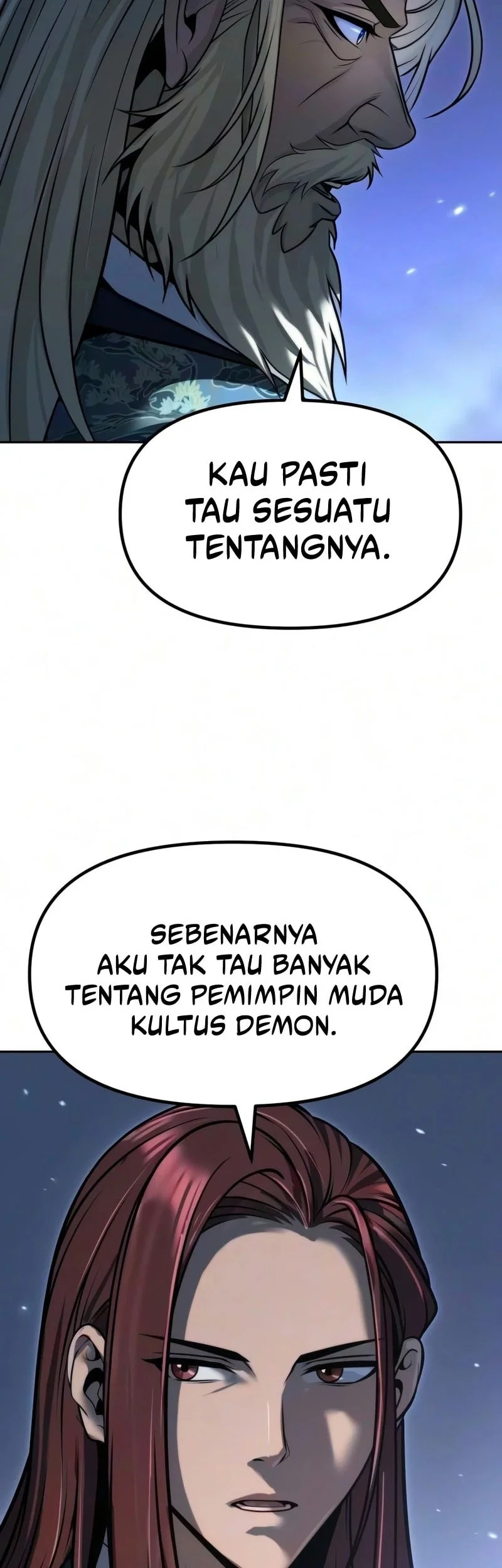 Chronicles of the Demon Faction Chapter 183 - halaman 28