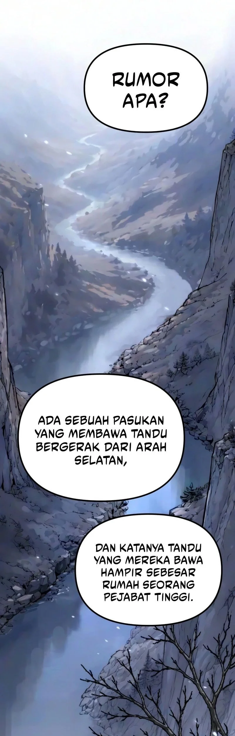 Chronicles of the Demon Faction Chapter 183 - halaman 3