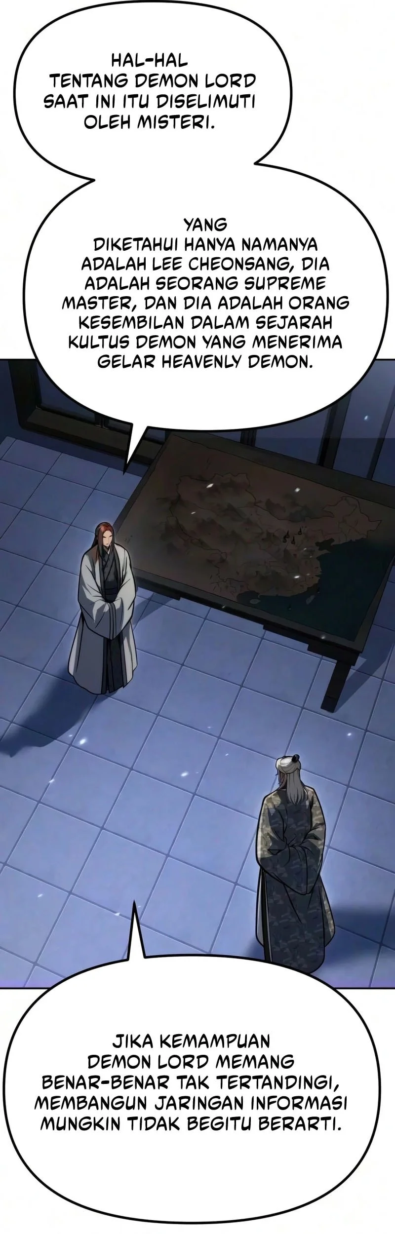 Chronicles of the Demon Faction Chapter 183 - halaman 31
