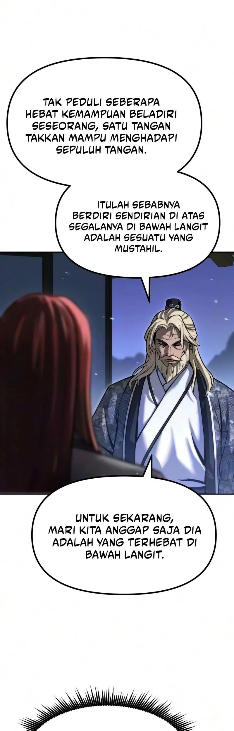 Chronicles of the Demon Faction Chapter 183 - halaman 32