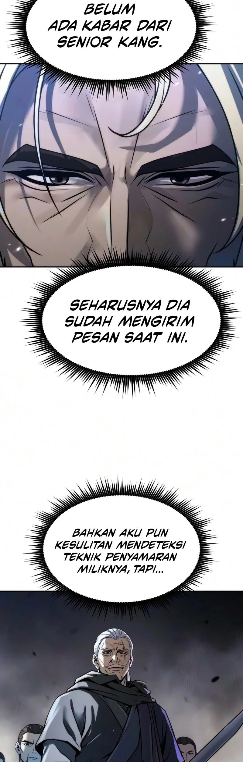 Chronicles of the Demon Faction Chapter 183 - halaman 33