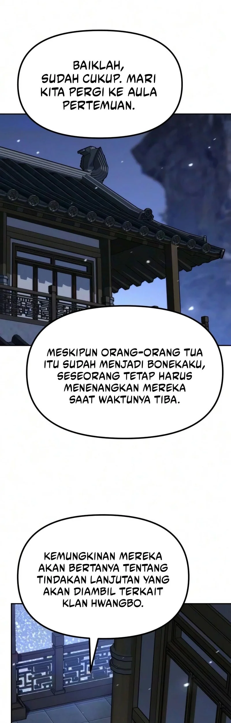 Chronicles of the Demon Faction Chapter 183 - halaman 44