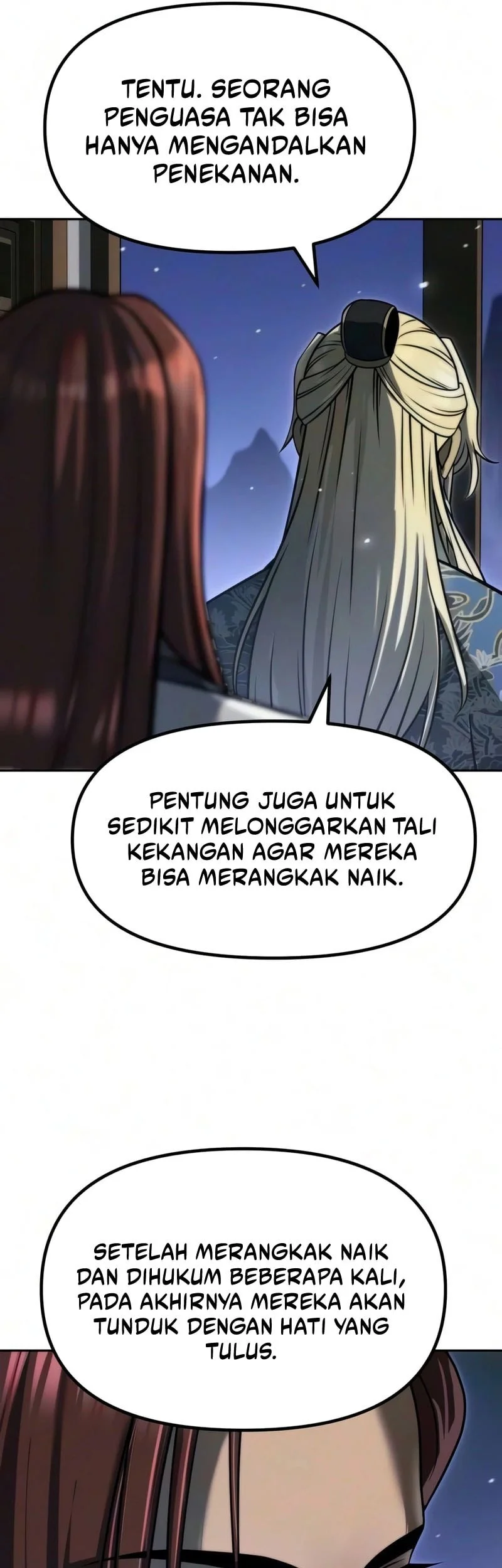 Chronicles of the Demon Faction Chapter 183 - halaman 47