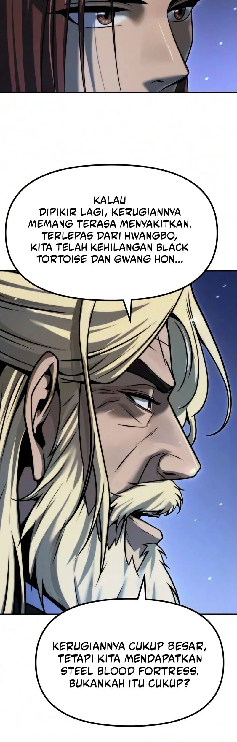 Chronicles of the Demon Faction Chapter 183 - halaman 48