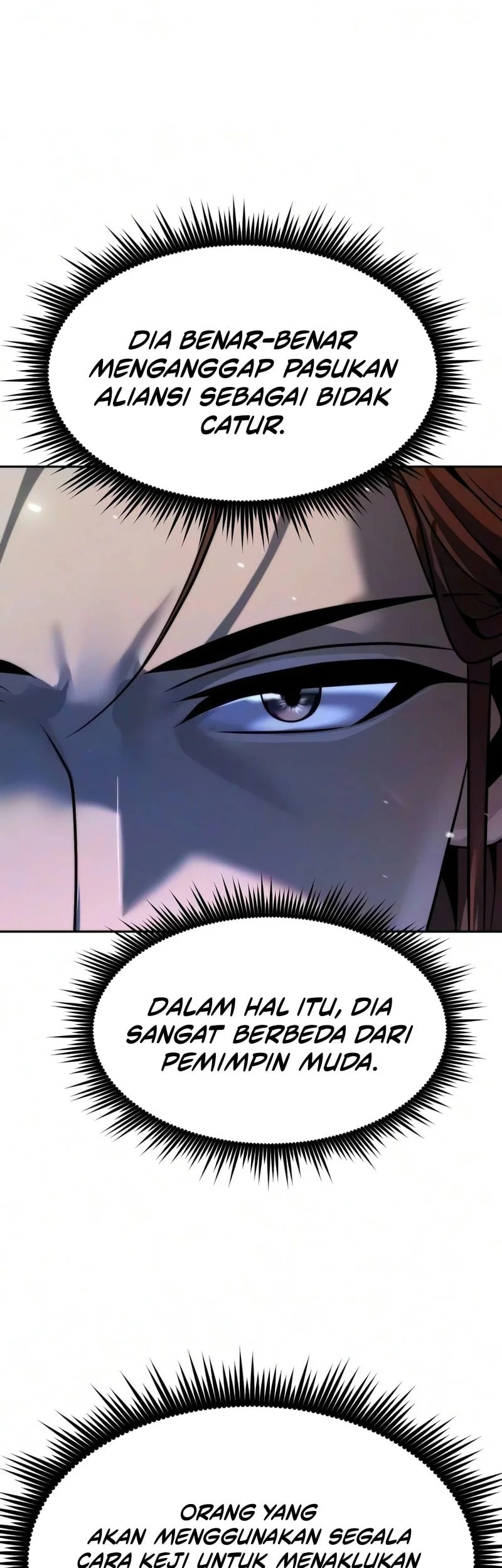 Chronicles of the Demon Faction Chapter 183 - halaman 49