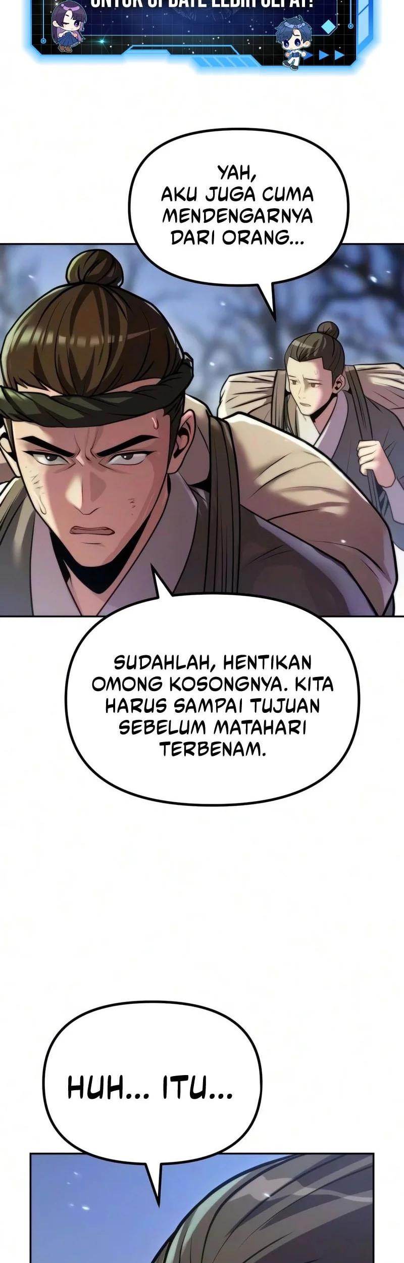 Chronicles of the Demon Faction Chapter 183 - halaman 5