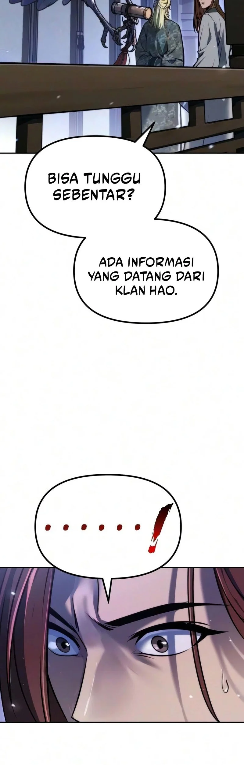 Chronicles of the Demon Faction Chapter 183 - halaman 52