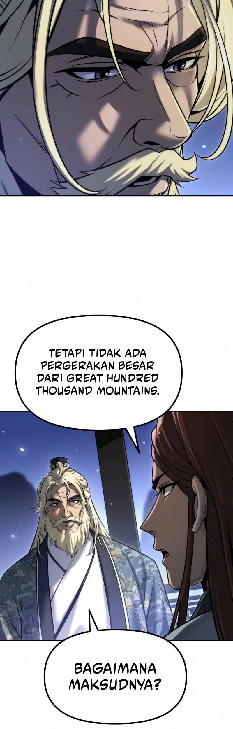 Chronicles of the Demon Faction Chapter 183 - halaman 54