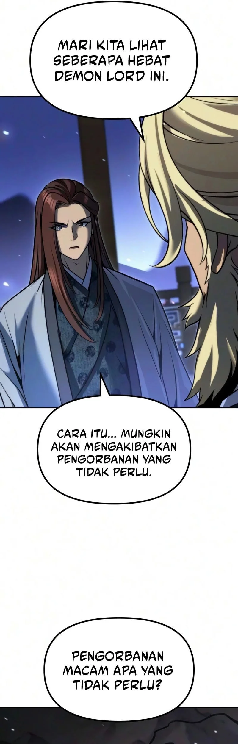 Chronicles of the Demon Faction Chapter 183 - halaman 59