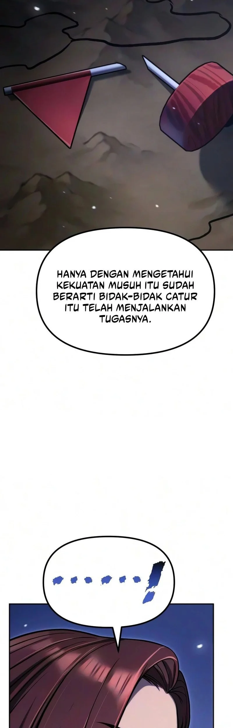 Chronicles of the Demon Faction Chapter 183 - halaman 60