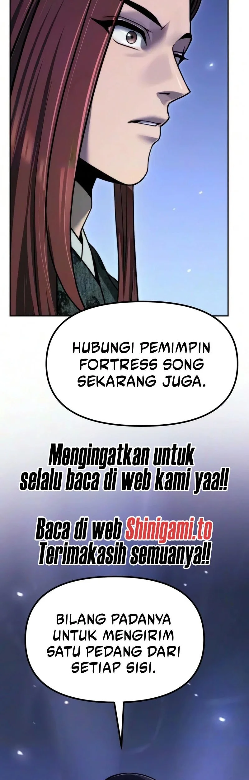 Chronicles of the Demon Faction Chapter 183 - halaman 61