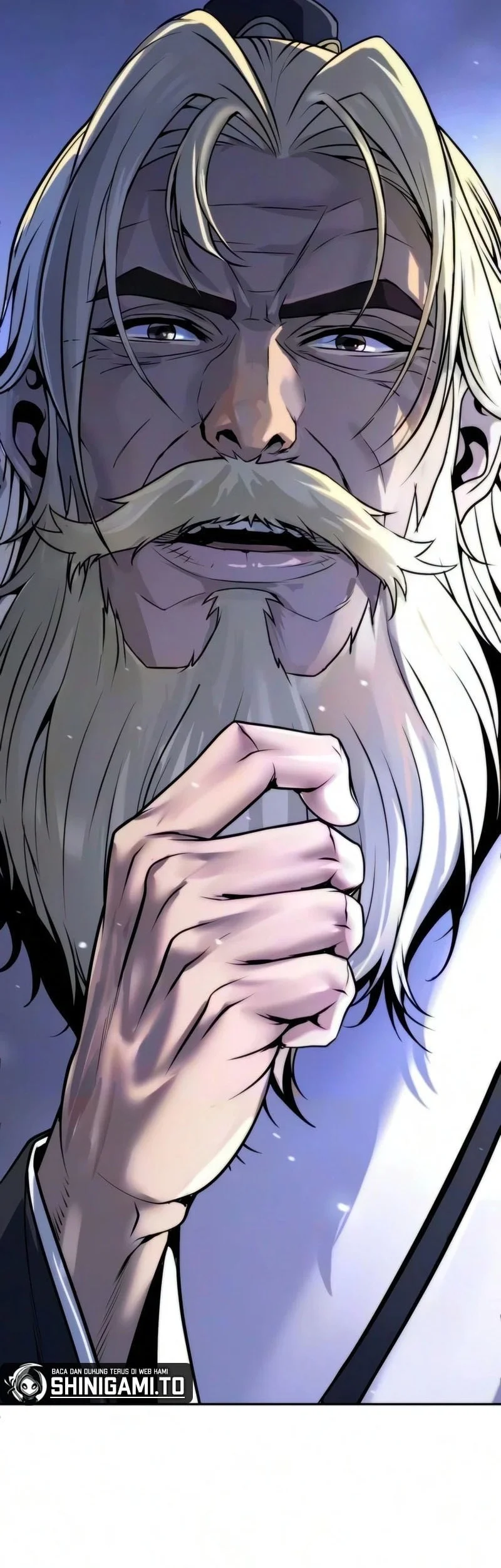 Chronicles of the Demon Faction Chapter 183 - halaman 62