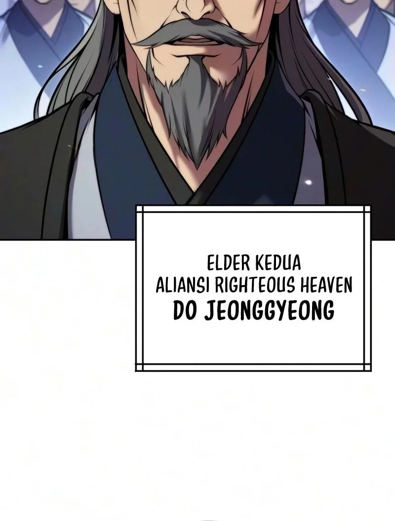 Chronicles of the Demon Faction Chapter 183 - halaman 66