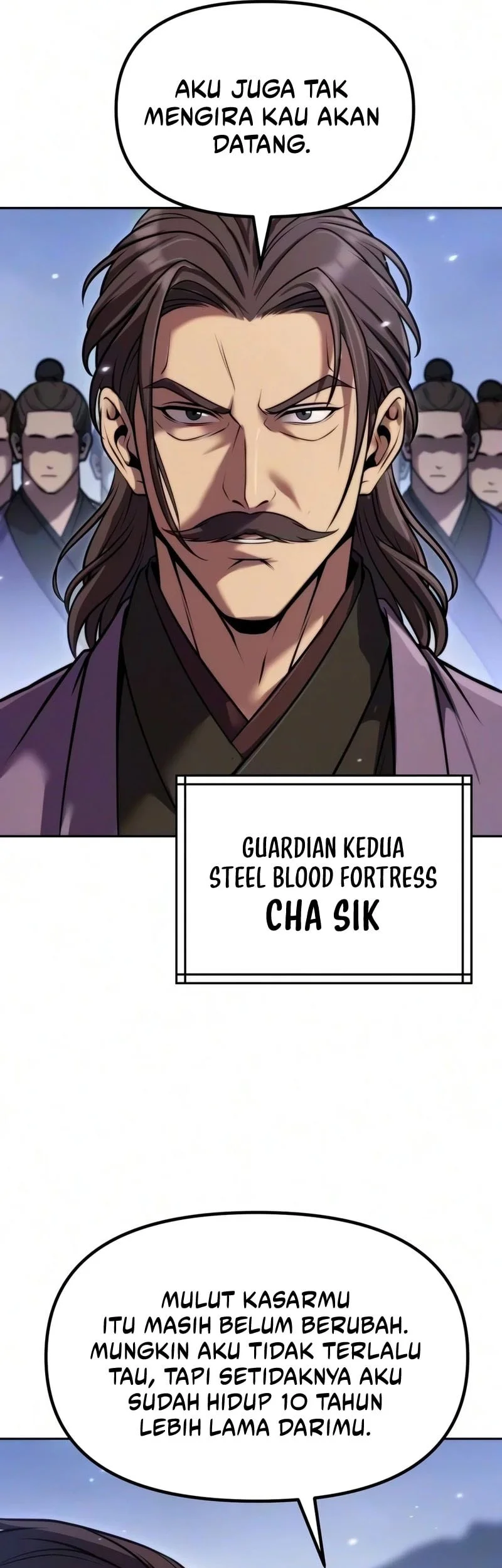 Chronicles of the Demon Faction Chapter 183 - halaman 67