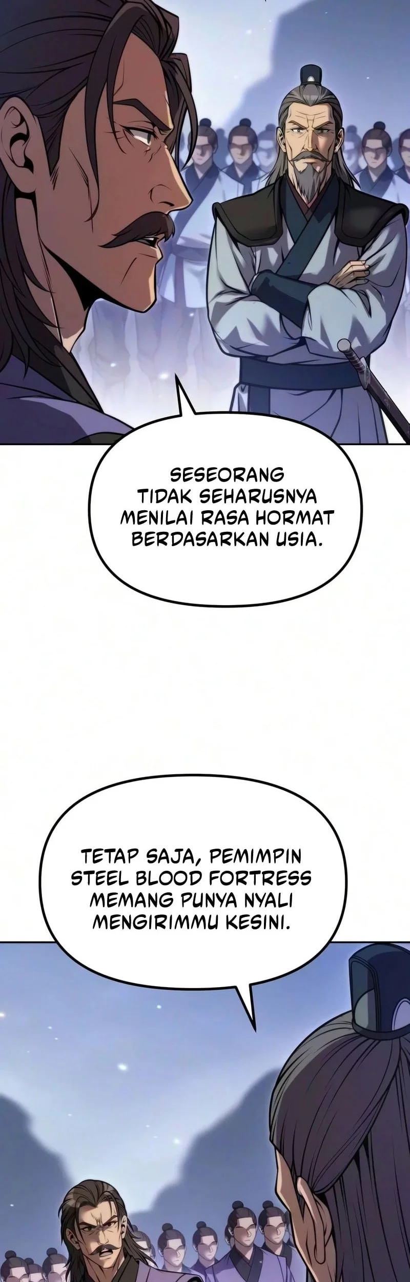 Chronicles of the Demon Faction Chapter 183 - halaman 68