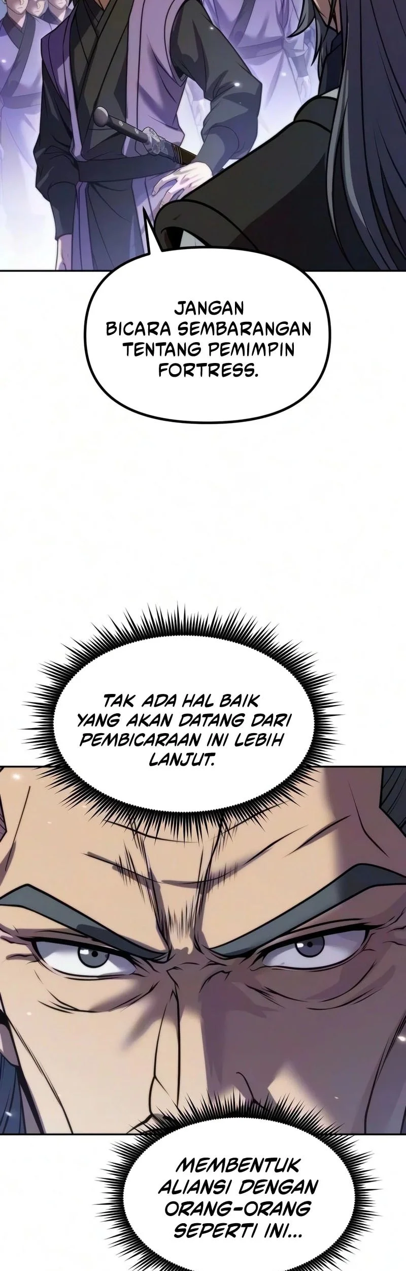 Chronicles of the Demon Faction Chapter 183 - halaman 69