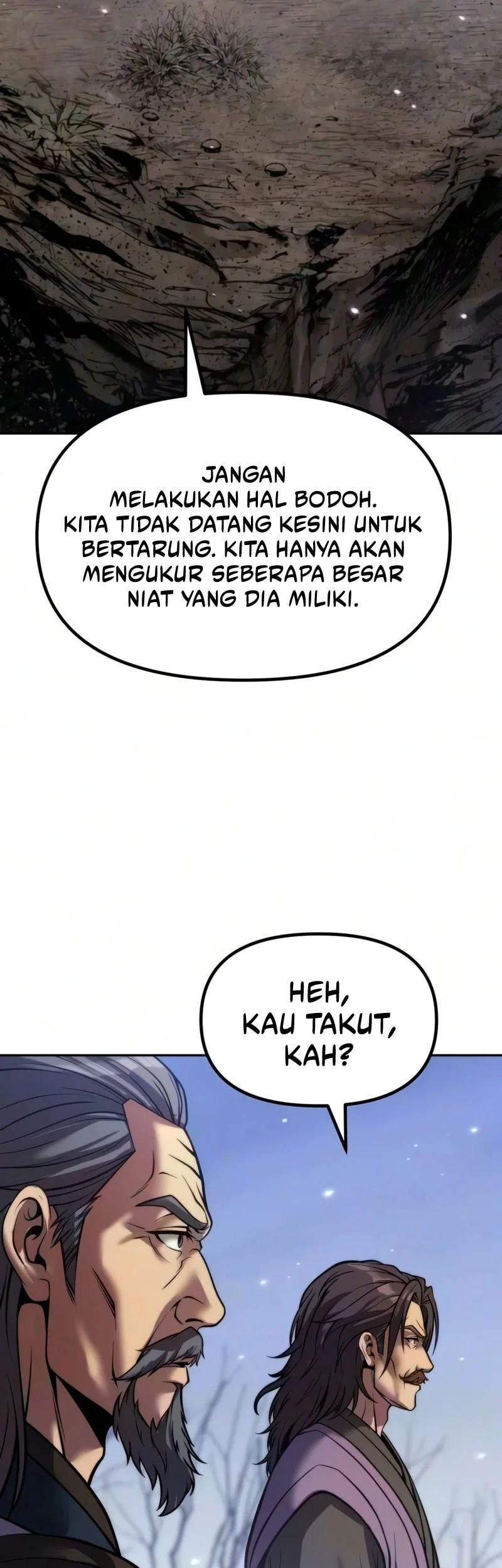 Chronicles of the Demon Faction Chapter 183 - halaman 71