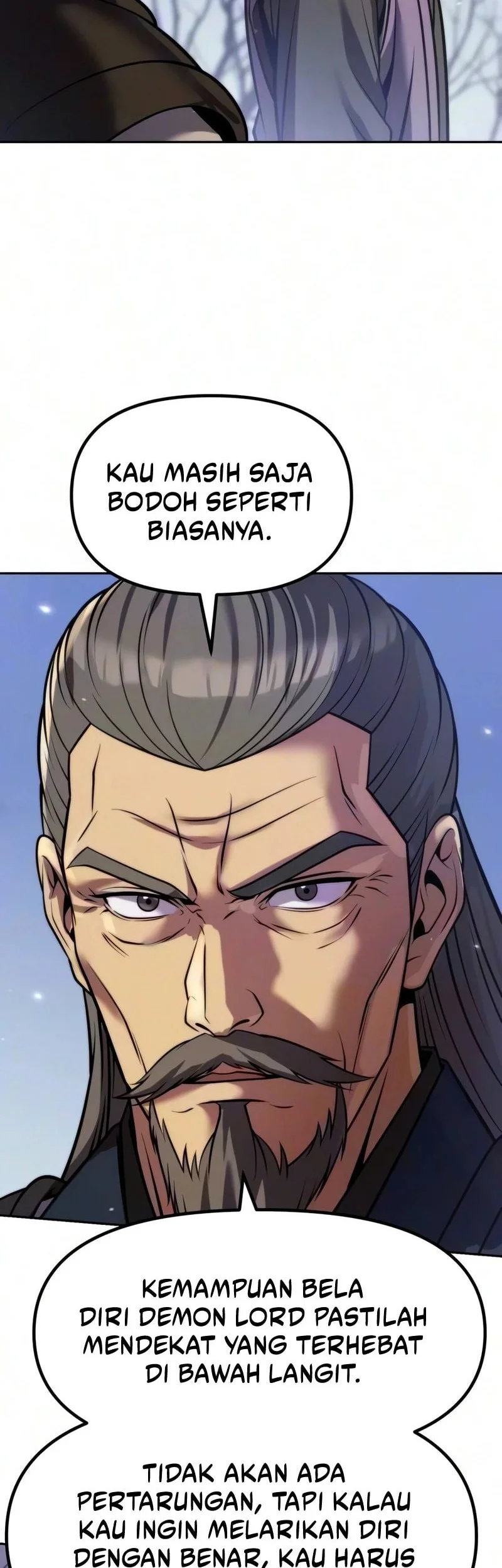 Chronicles of the Demon Faction Chapter 183 - halaman 72
