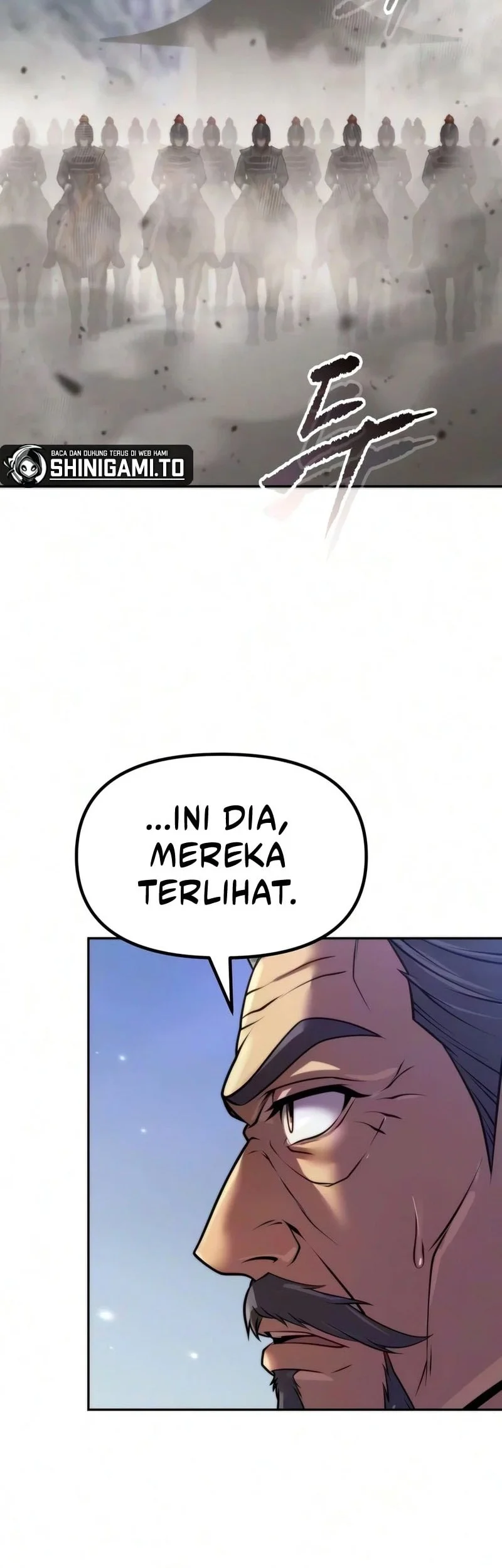 Chronicles of the Demon Faction Chapter 183 - halaman 74