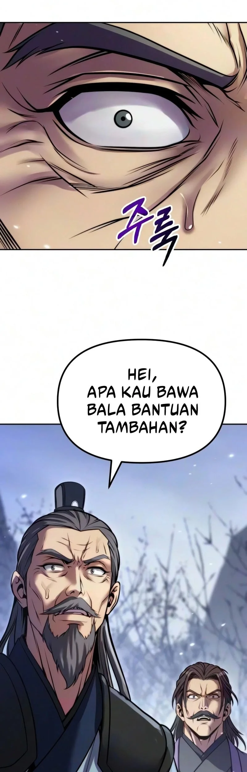 Chronicles of the Demon Faction Chapter 183 - halaman 77