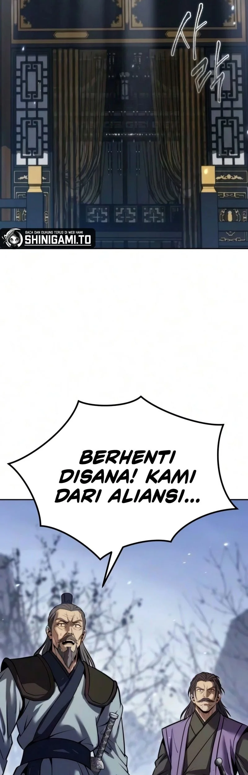 Chronicles of the Demon Faction Chapter 183 - halaman 81