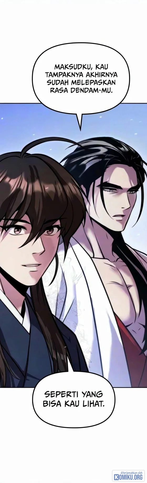 Chronicles of the Demon Faction Chapter 184 - halaman 12