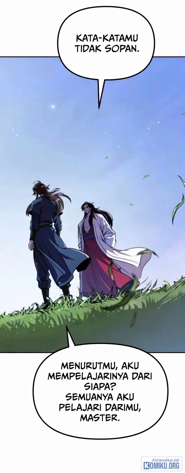 Chronicles of the Demon Faction Chapter 184 - halaman 26