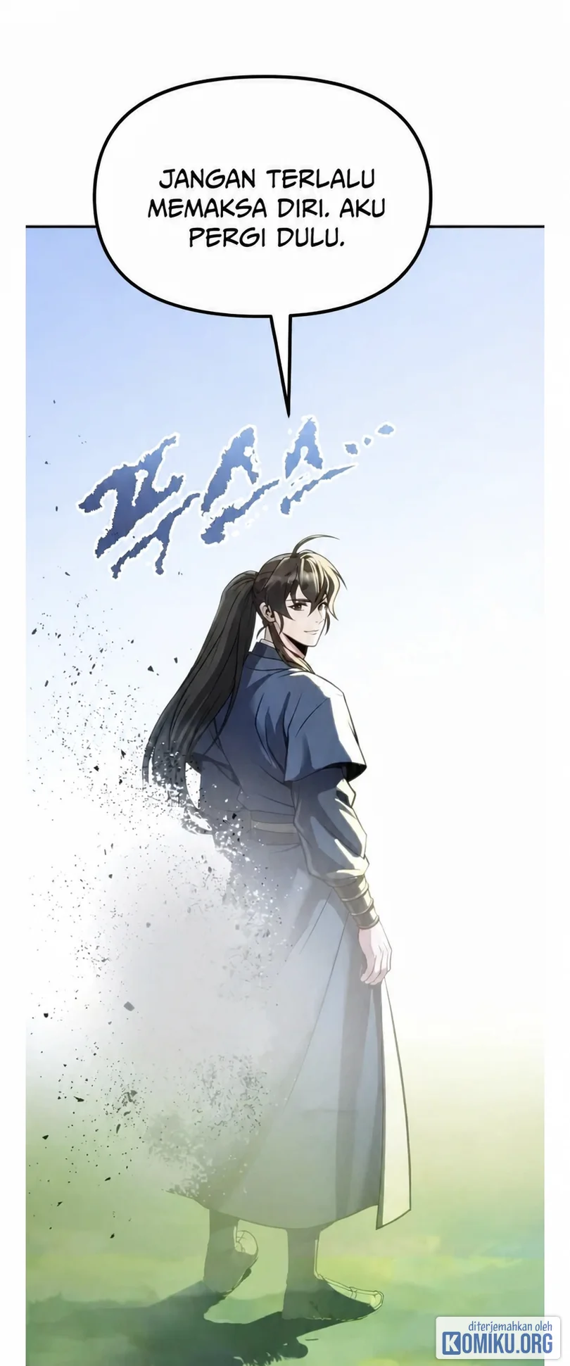 Chronicles of the Demon Faction Chapter 184 - halaman 29