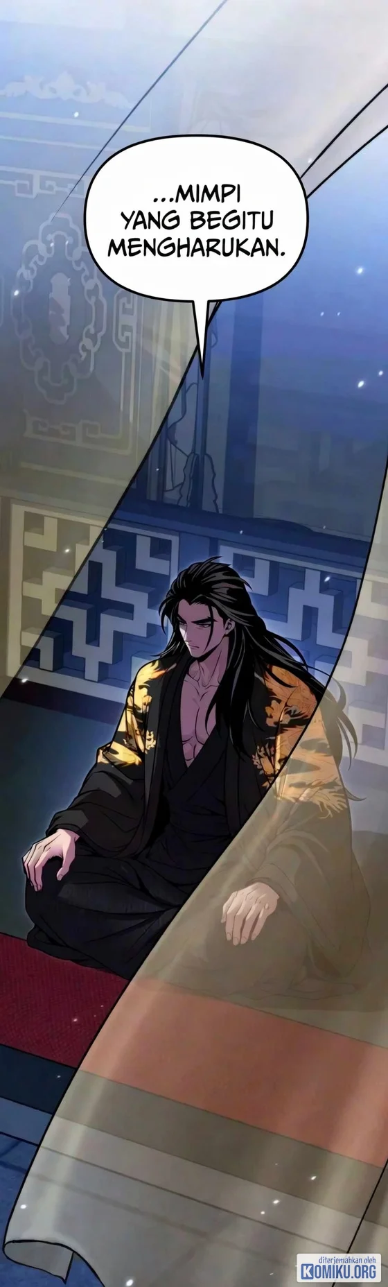 Chronicles of the Demon Faction Chapter 184 - halaman 37